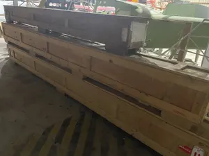 C016-7 Robinson Helicopter Rotor Blade
